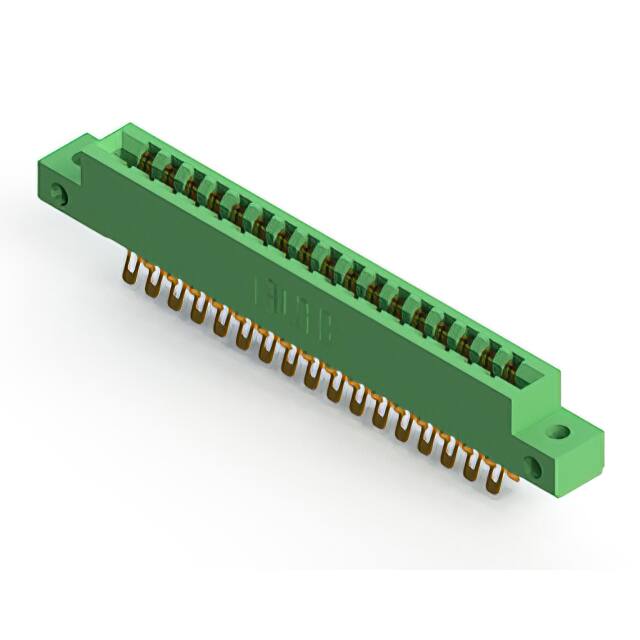 305-034-555-212 EDAC Inc.  Edgeboard Connectors